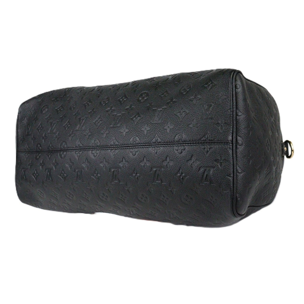 LOUIS VUITTON M13761 KEEPALL BANDOULIERE 45 TRAVEL BAG