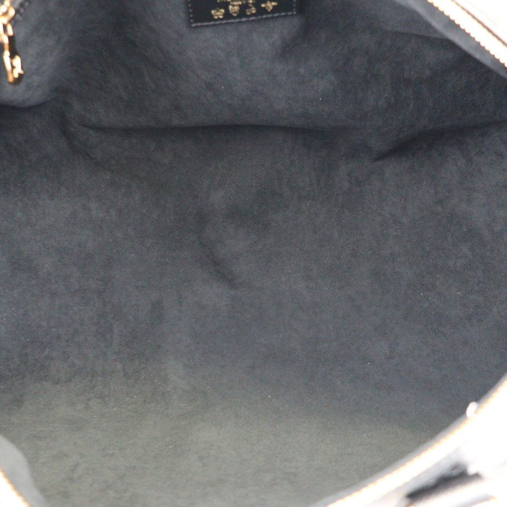 LOUIS VUITTON M13761 KEEPALL BANDOULIERE 45 TRAVEL BAG