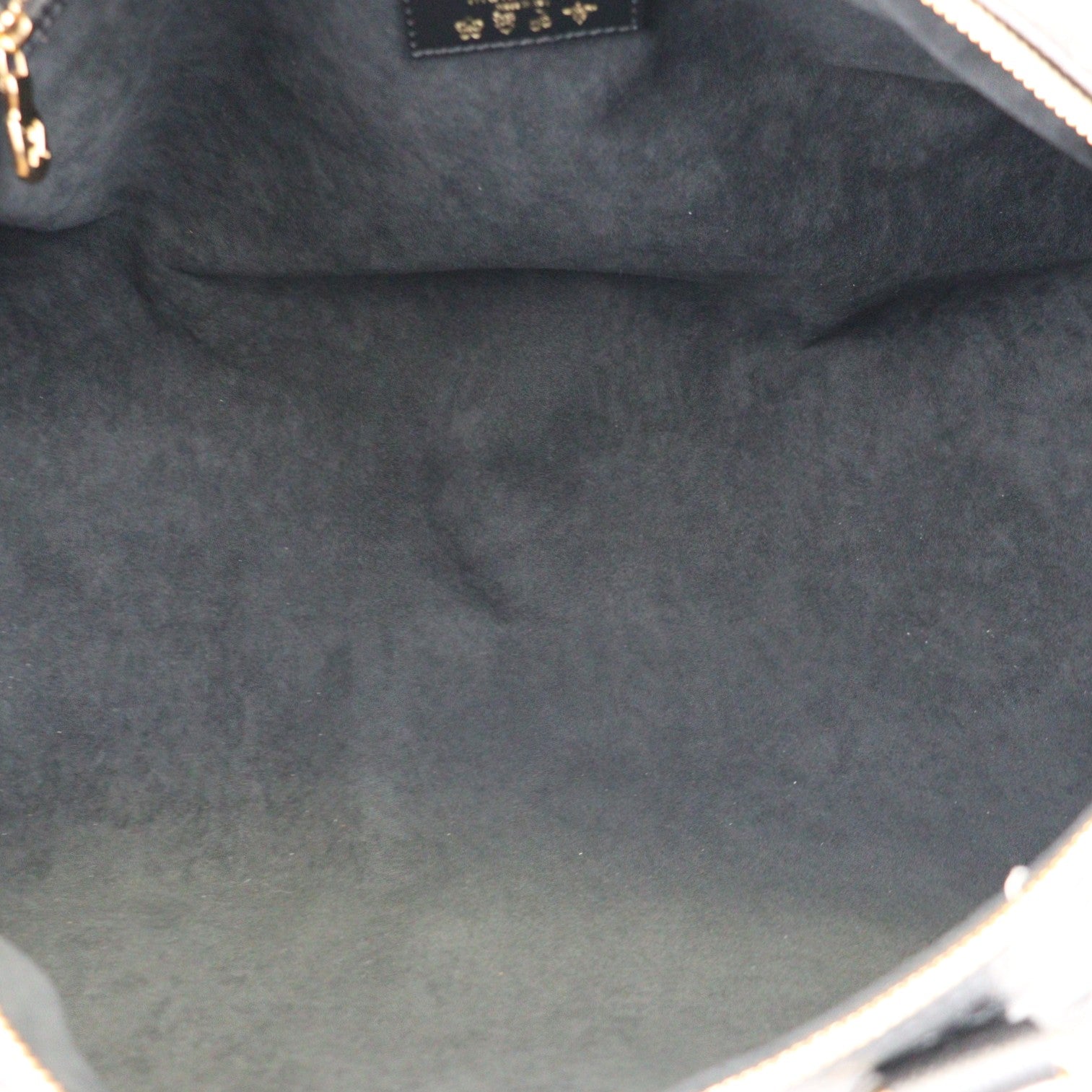 LOUIS VUITTON M13761 KEEPALL BANDOULIERE 45 TRAVEL BAG