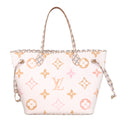LOUIS VUITTON M22978 NEVERFULL MM TOTE BAG