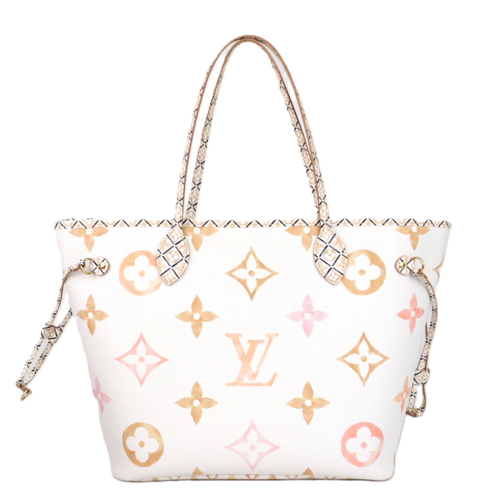 LOUIS VUITTON M22978 NEVERFULL MM TOTE BAG