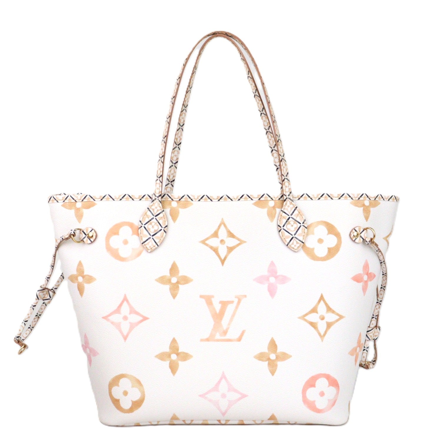 LOUIS VUITTON M22978 NEVERFULL MM TOTE BAG