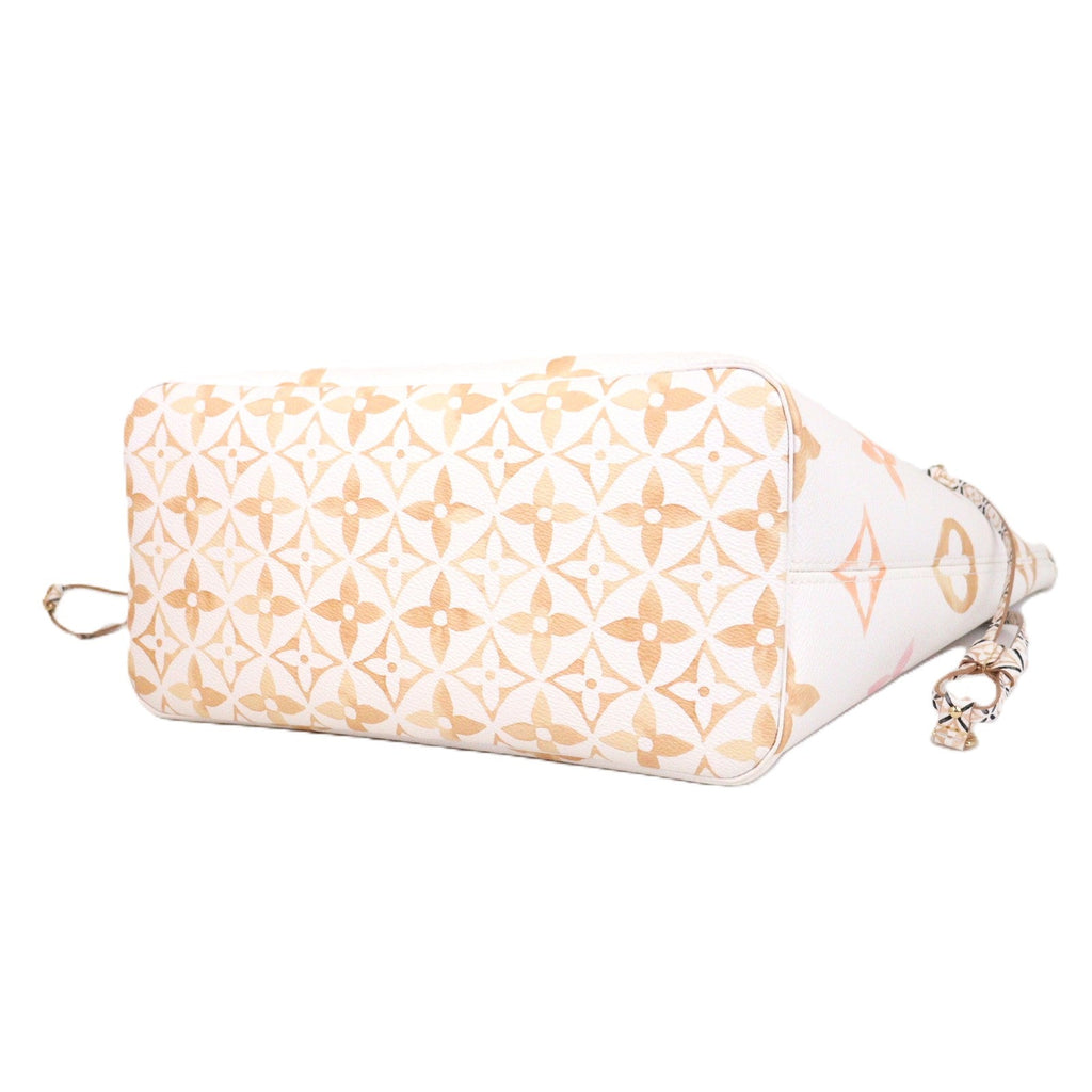 LOUIS VUITTON M22978 NEVERFULL MM TOTE BAG