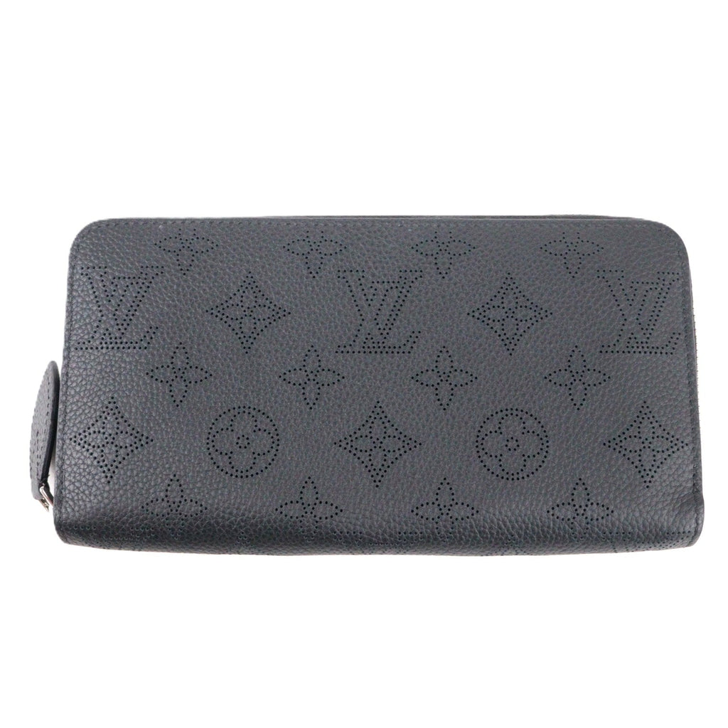 LOUIS VUITTON M61867 ZIPPY WALLET LONG WALLET
