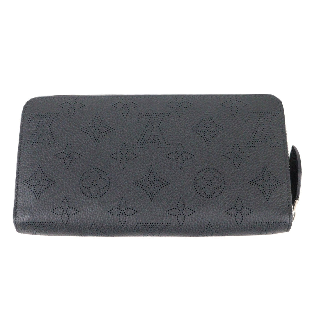 LOUIS VUITTON M61867 ZIPPY WALLET LONG WALLET