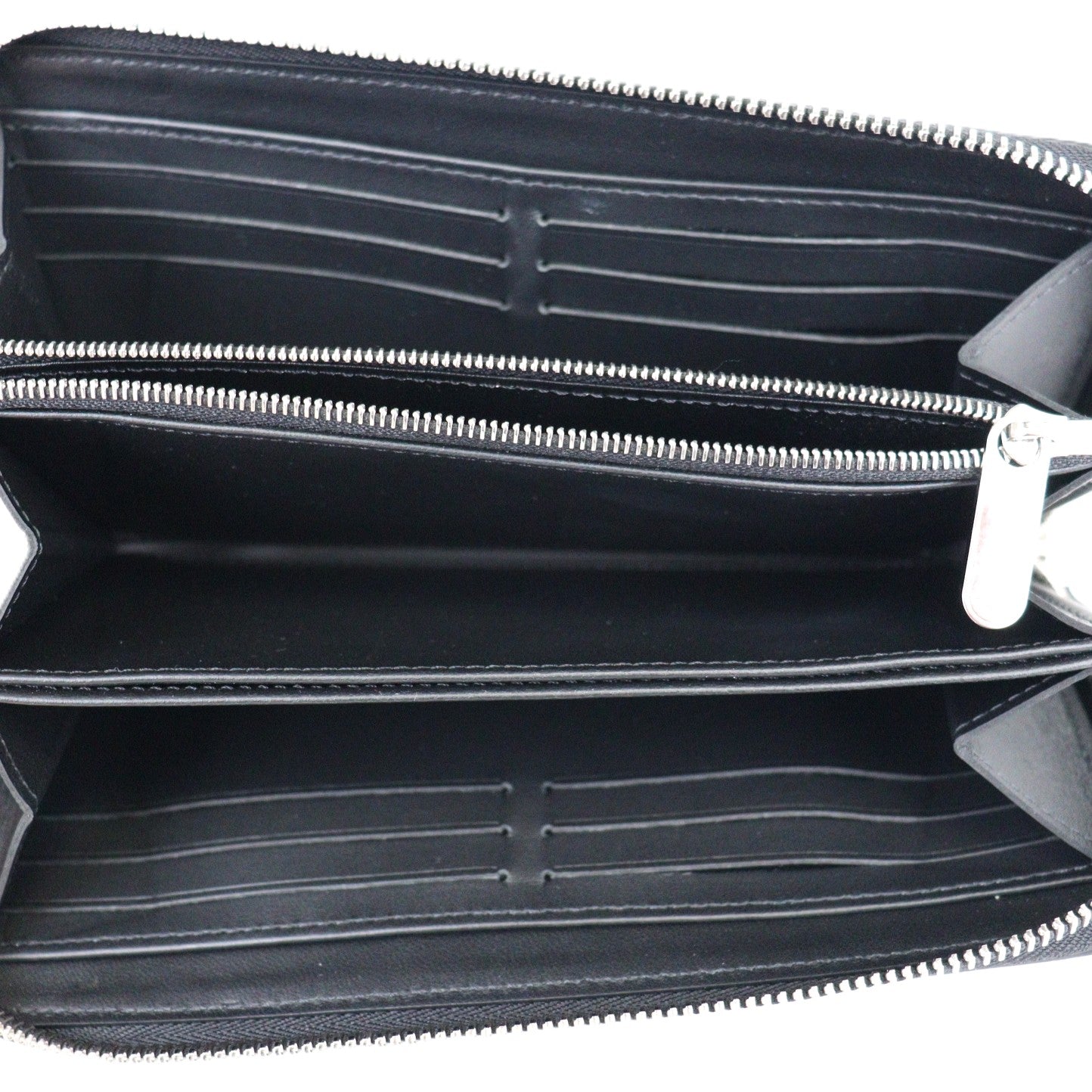 LOUIS VUITTON M61867 ZIPPY WALLET LONG WALLET