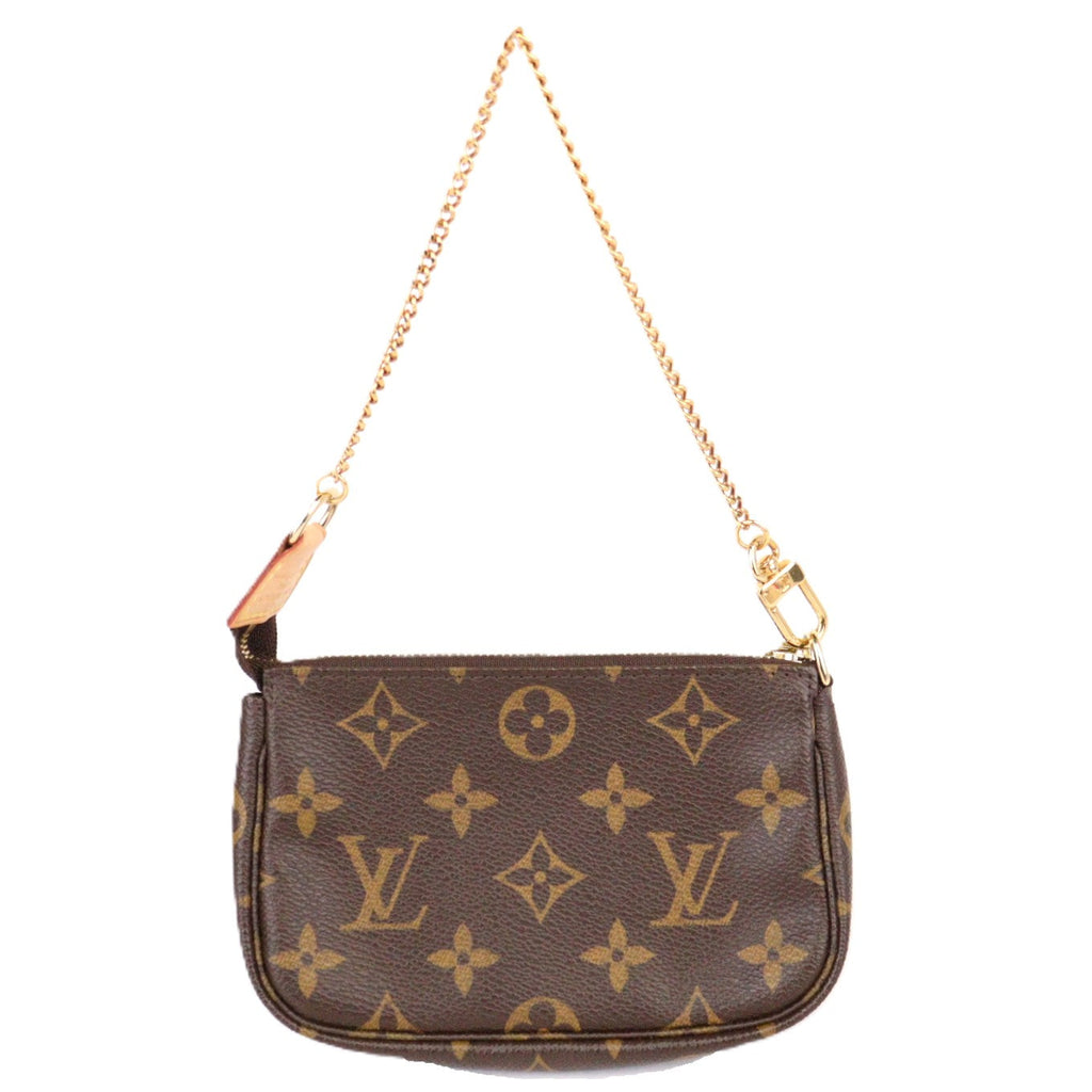 LOUIS VUITTON M58009 POCHETTE ACCESSOIRES MINI POUCH