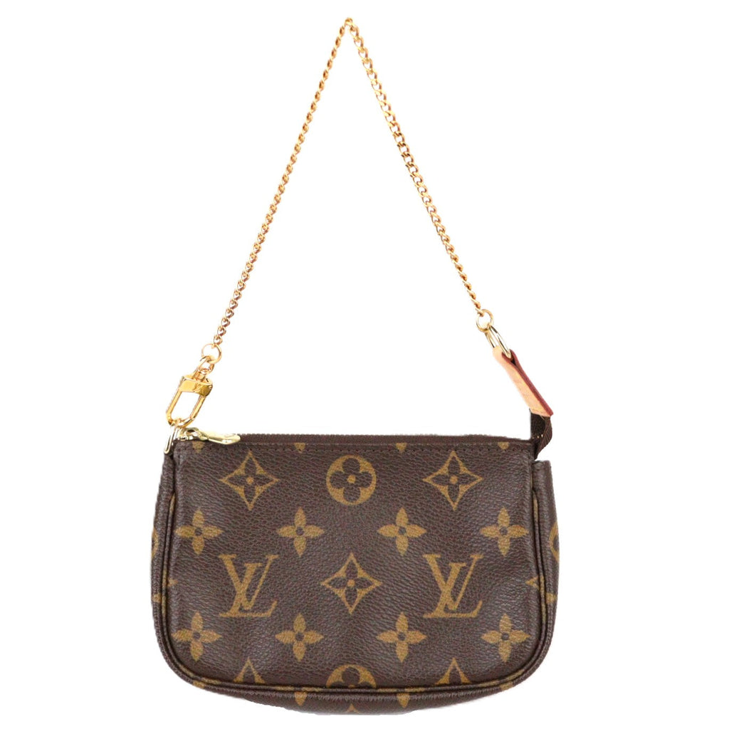 LOUIS VUITTON M58009 POCHETTE ACCESSOIRES MINI POUCH