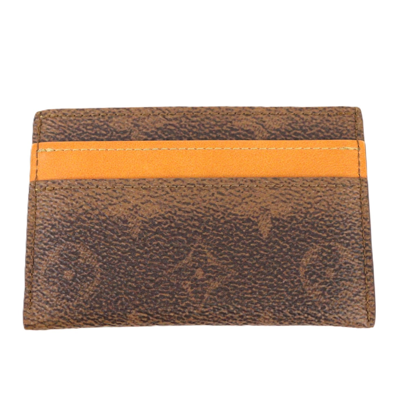 LOUIS VUITTON M11707 PORTE CARTES DOUBLE CARD HOLDER