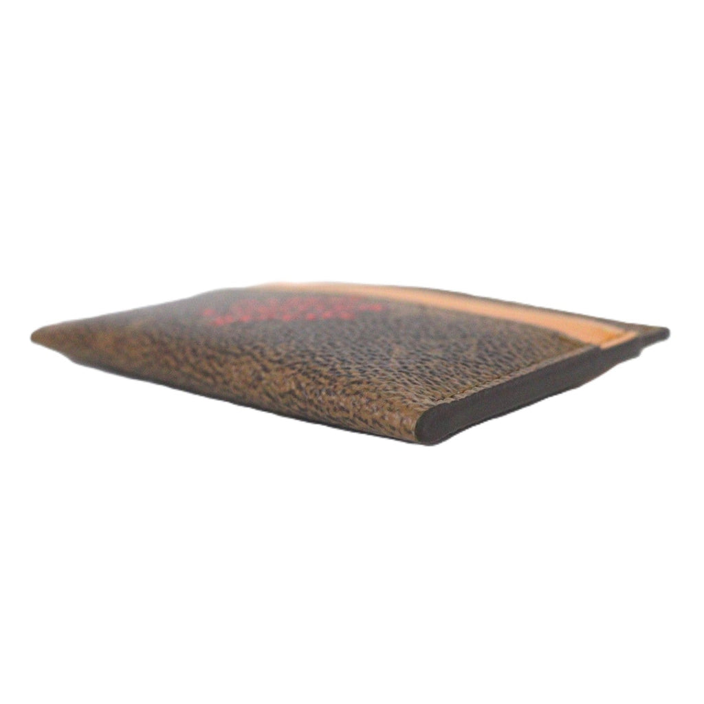 LOUIS VUITTON M11707 PORTE CARTES DOUBLE CARD HOLDER