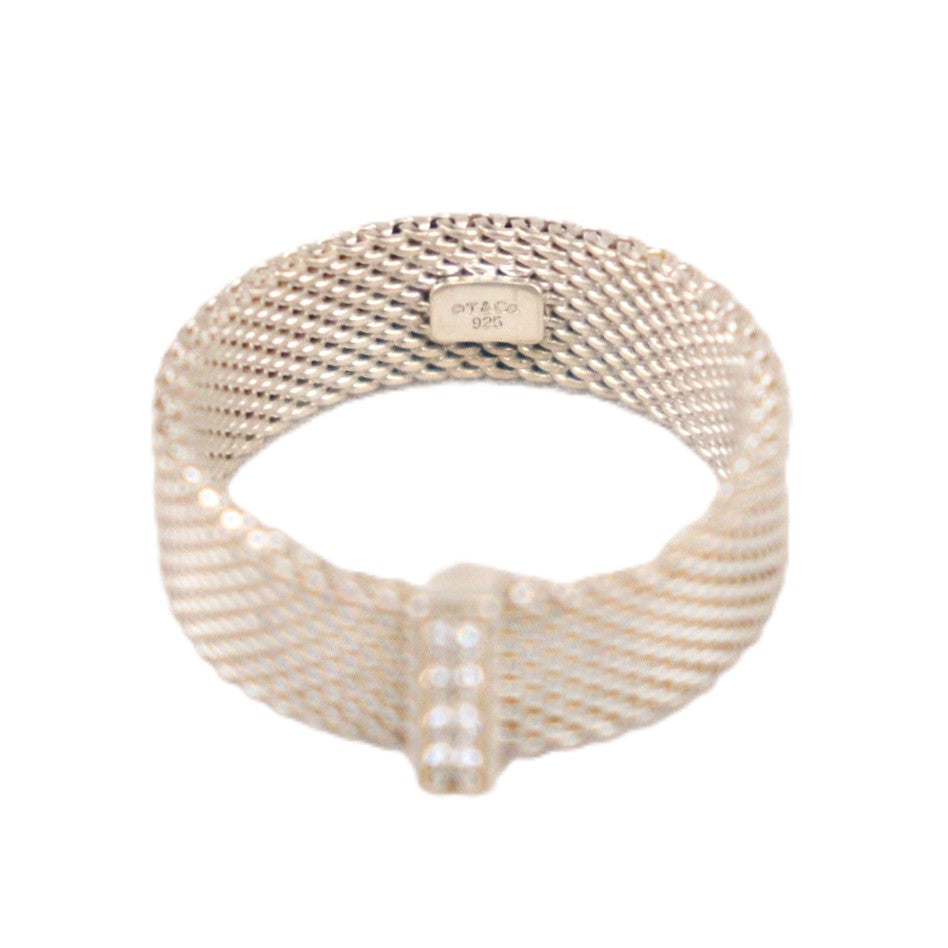 TIFFANY & Co. Somerset Ring #57