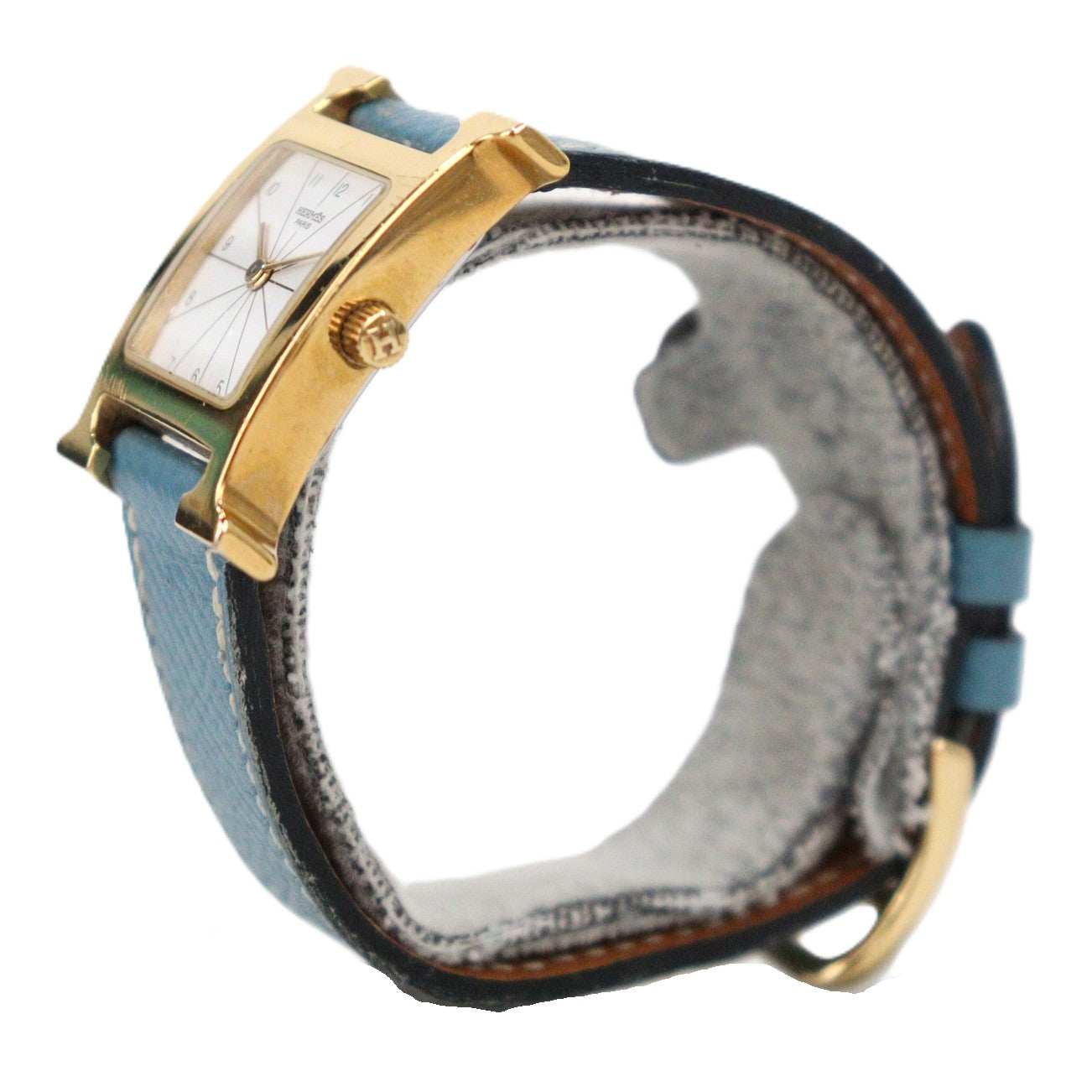 HERMES RS1.201 Heure H