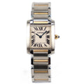 Cartier W51007Q4 Tank Francaise