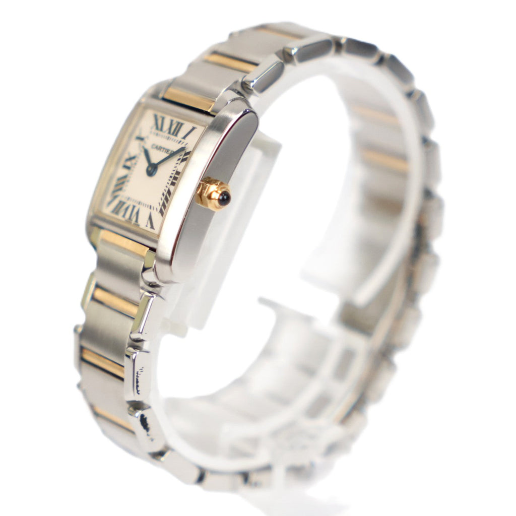 Cartier W51007Q4 Tank Francaise
