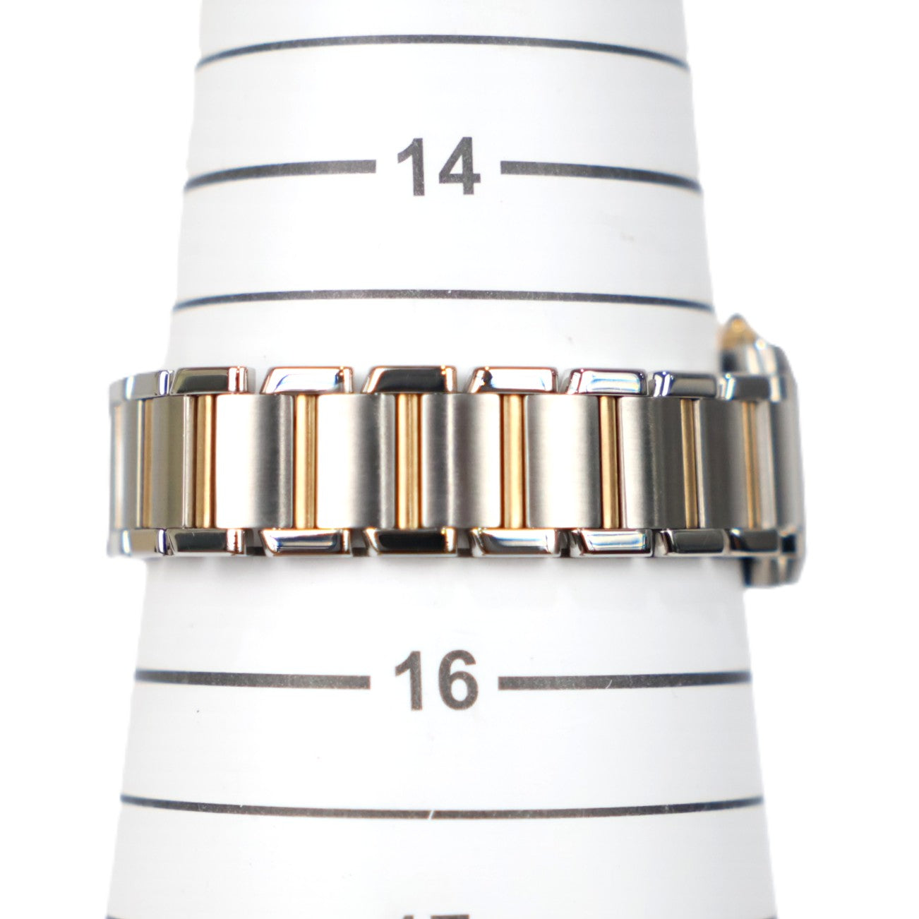 Cartier W51007Q4 Tank Francaise
