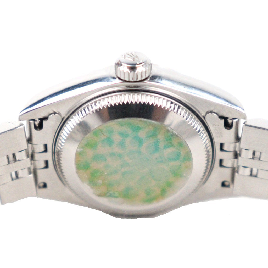ROLEX 79174G Date Just