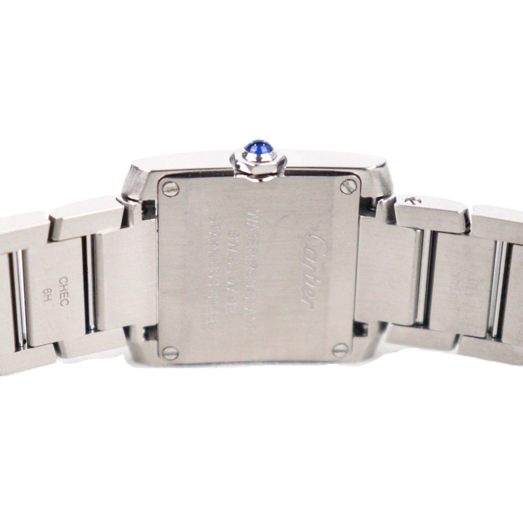 Cartier WSTA0065 Tank Francaise