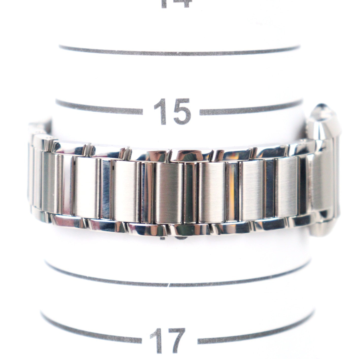 Cartier WSTA0065 Tank Francaise