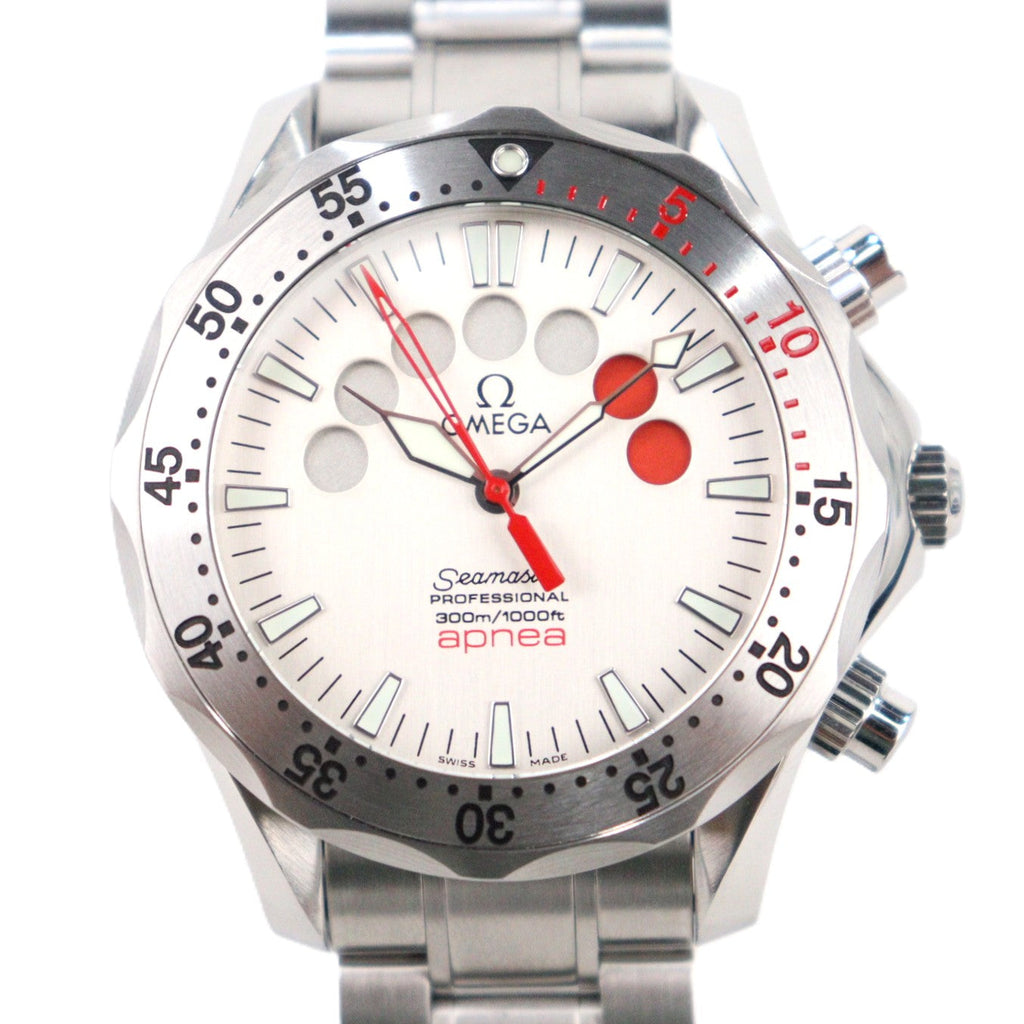 OMEGA 2595.30 Seamaster Apnea