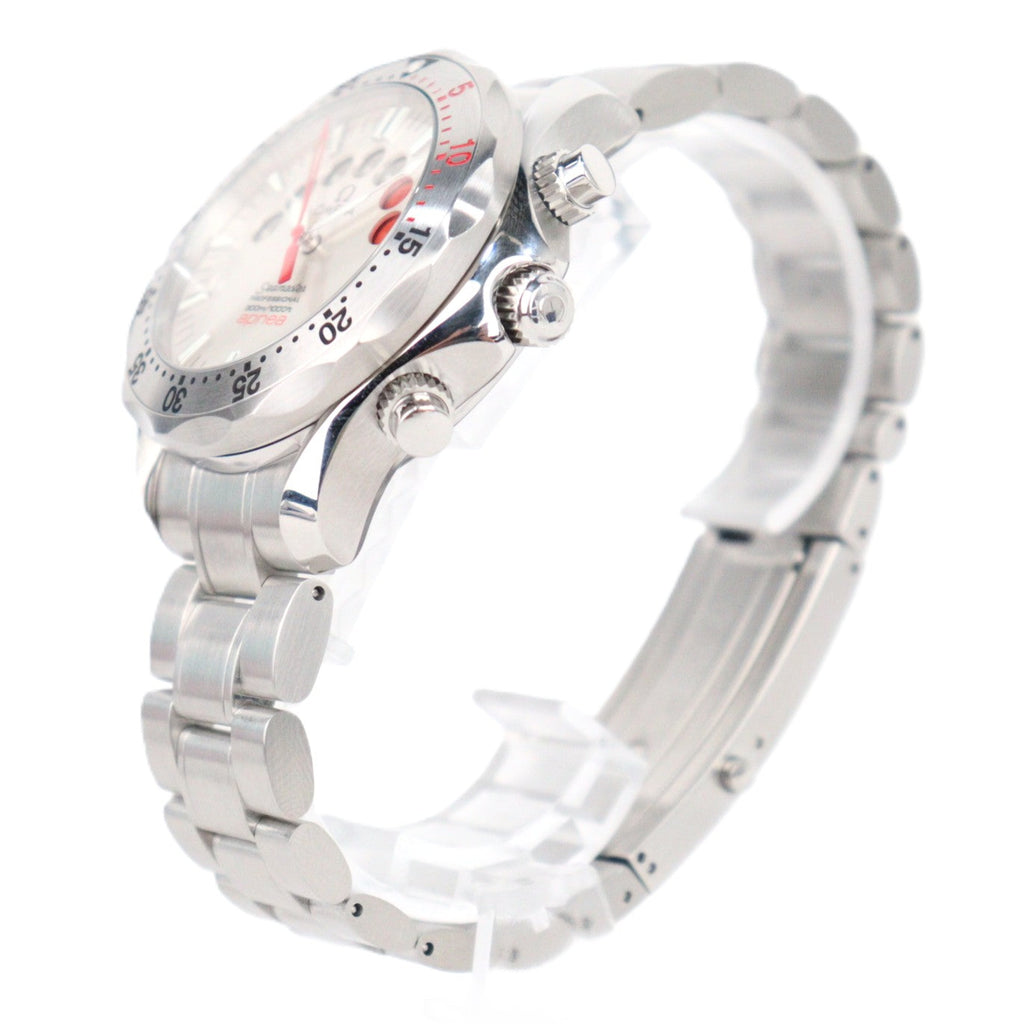 OMEGA 2595.30 Seamaster Apnea