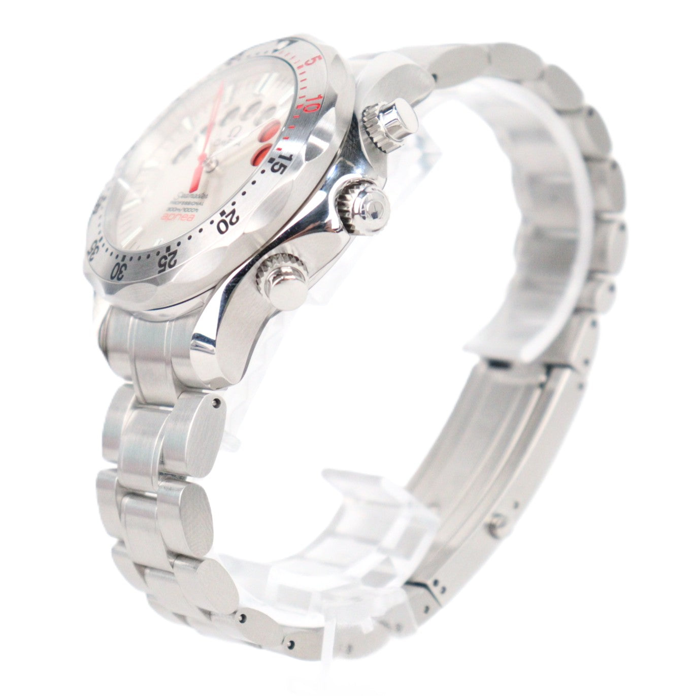 OMEGA 2595.30 Seamaster Apnea