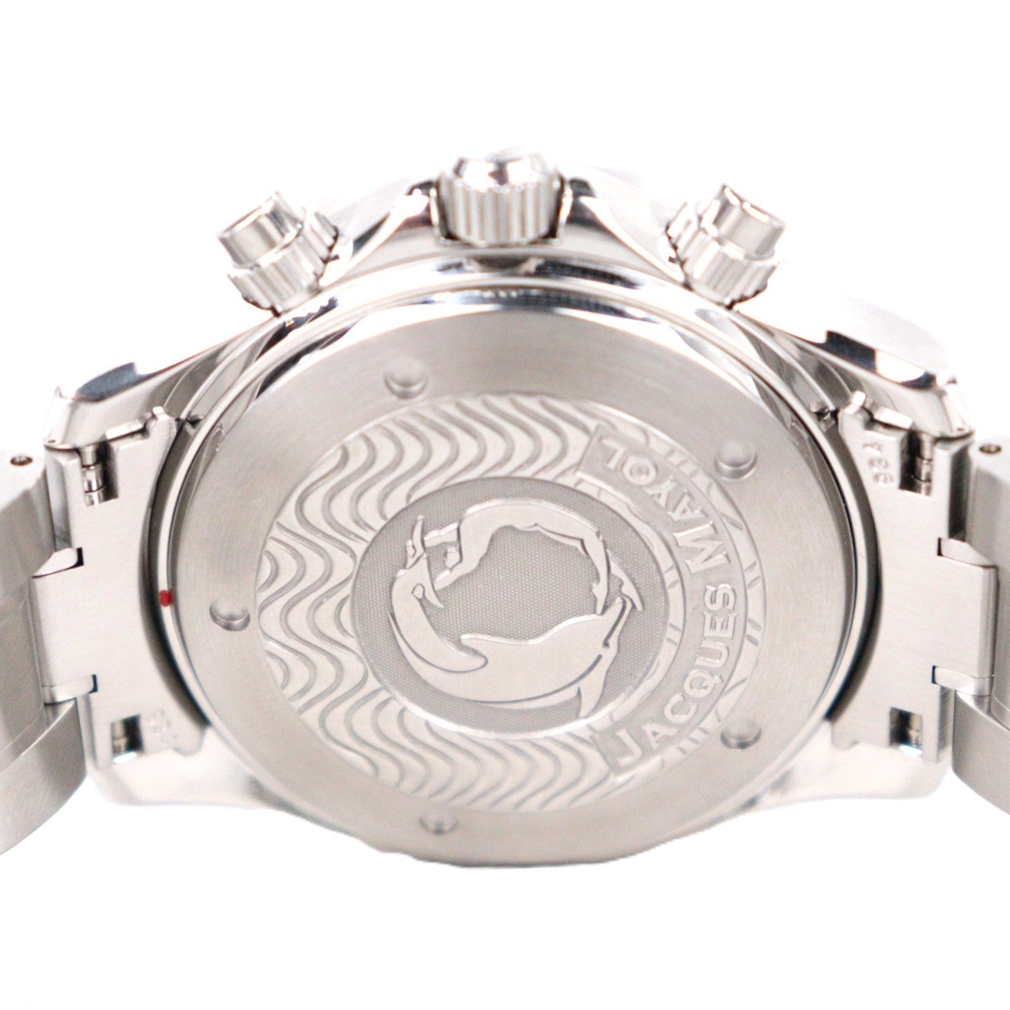OMEGA 2595.30 Seamaster Apnea