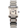Cartier W51008Q3 Tank Francaise