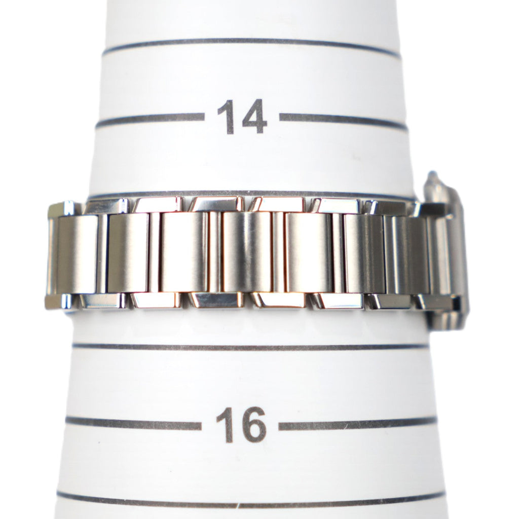 Cartier W51008Q3 Tank Francaise