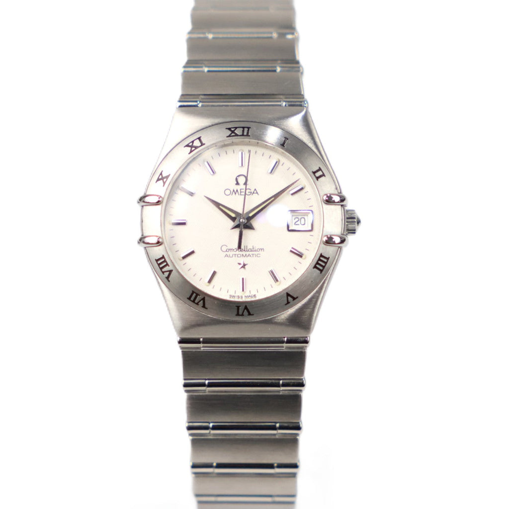 OMEGA 1592.30 Constellation