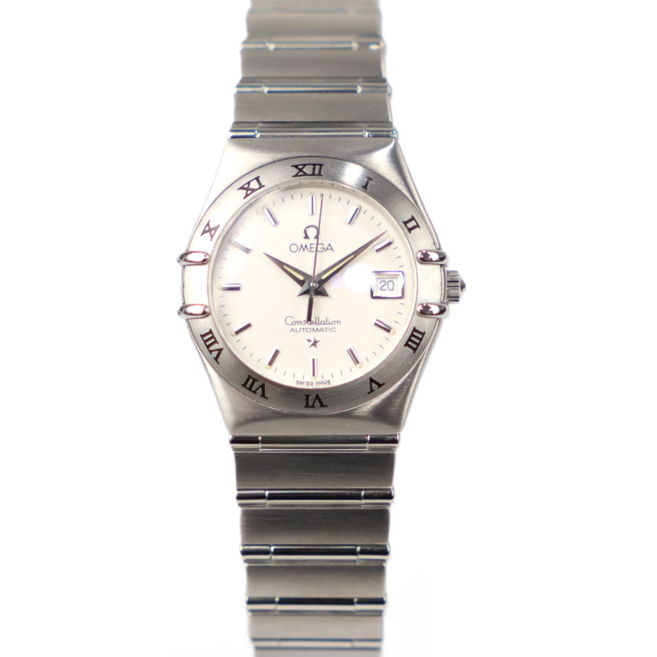 OMEGA 1592.30 Constellation