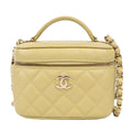 CHANEL AS3171 VANITY BAG