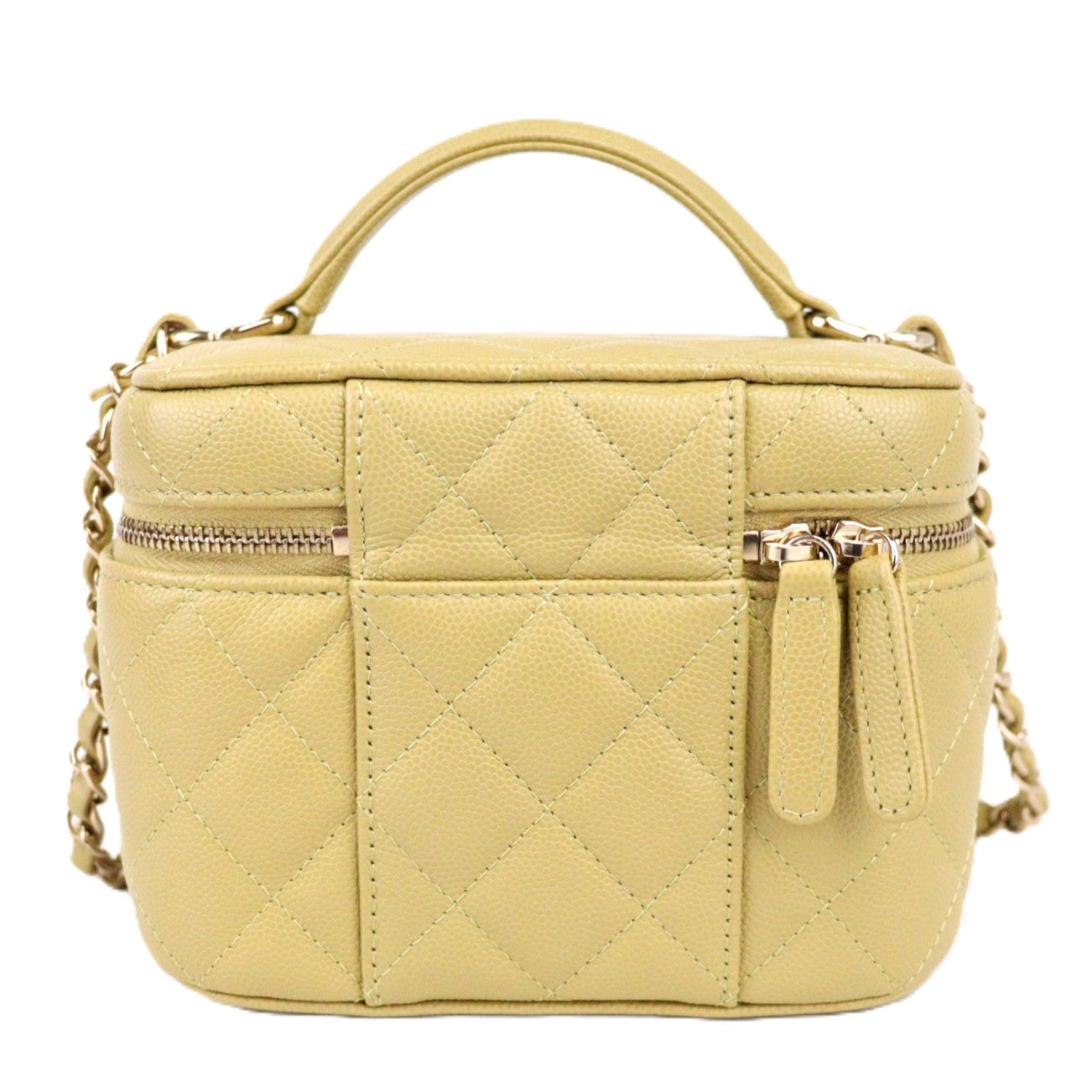 CHANEL AS3171 VANITY BAG