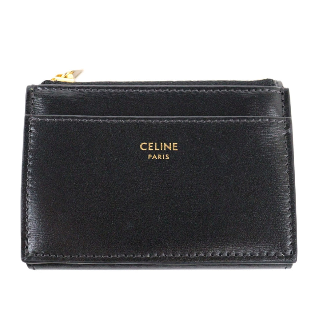 CELINE 10I653DPV WALLET