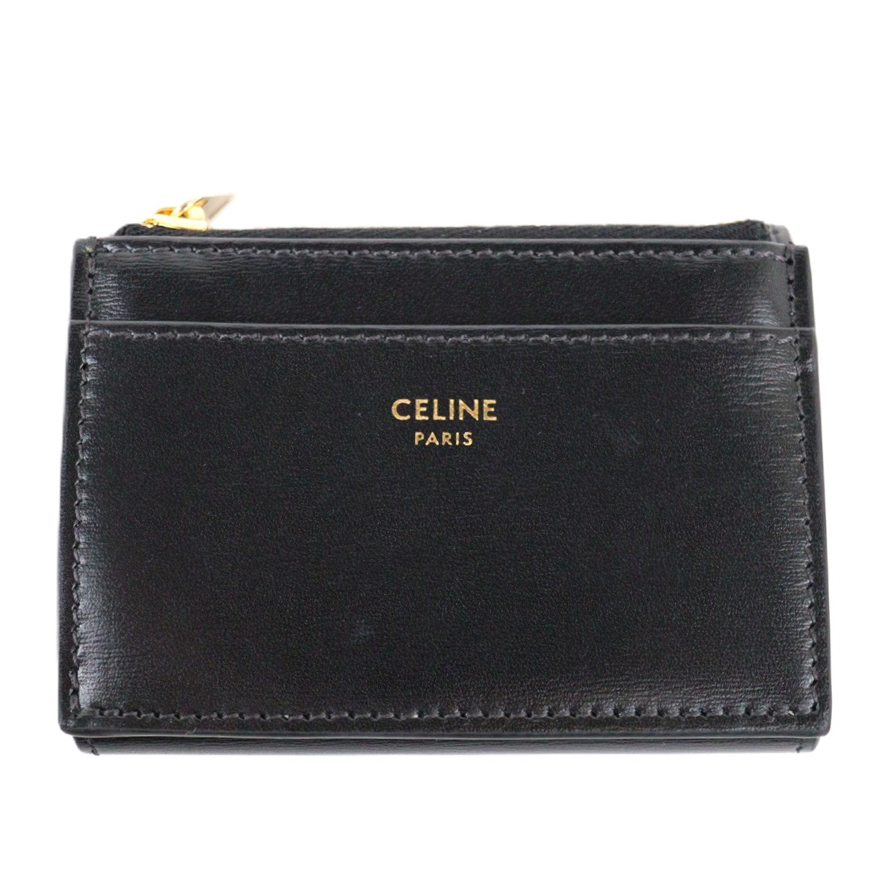 CELINE 10I653DPV WALLET