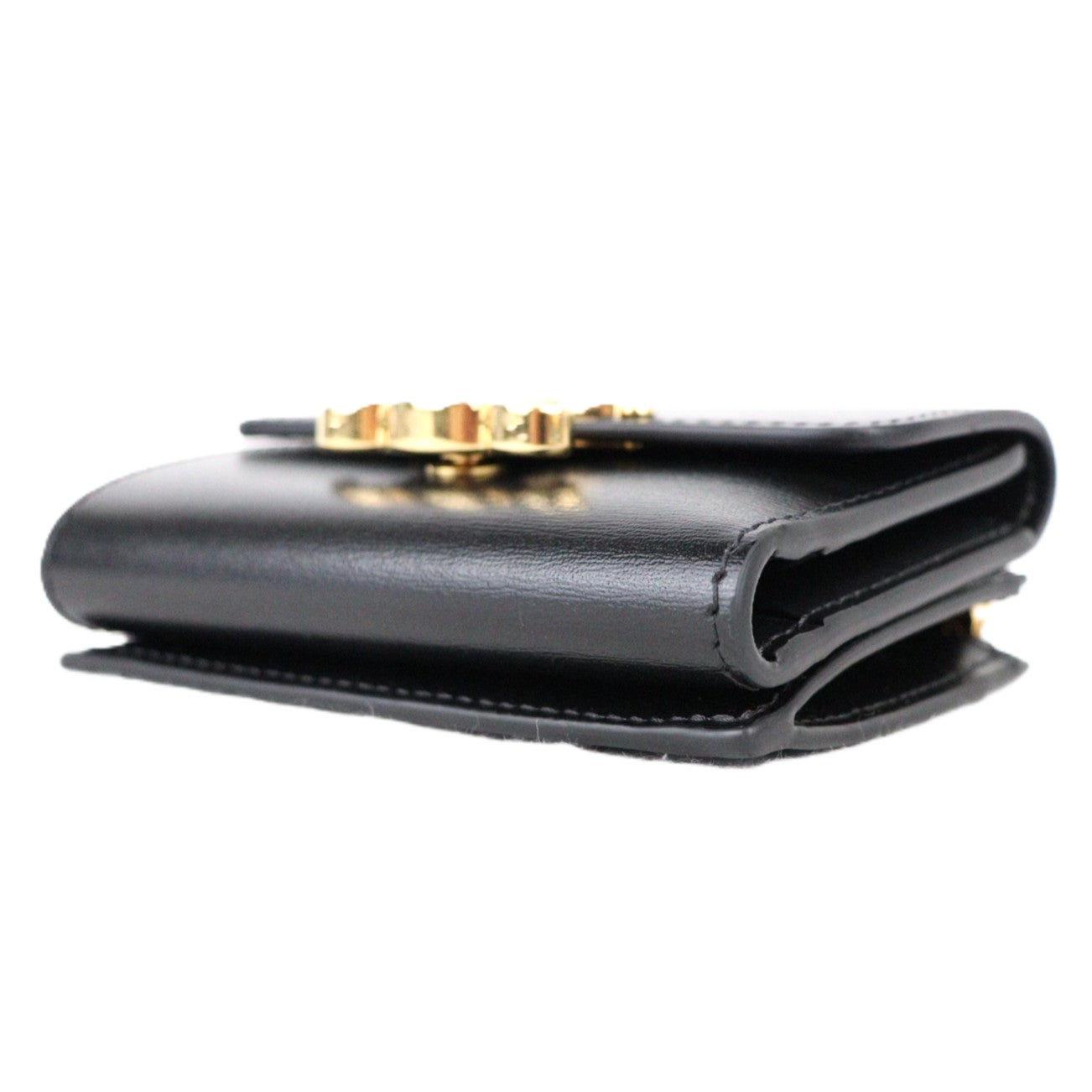 CELINE 10I653DPV WALLET