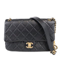 CHANEL CROSSBODY BAG