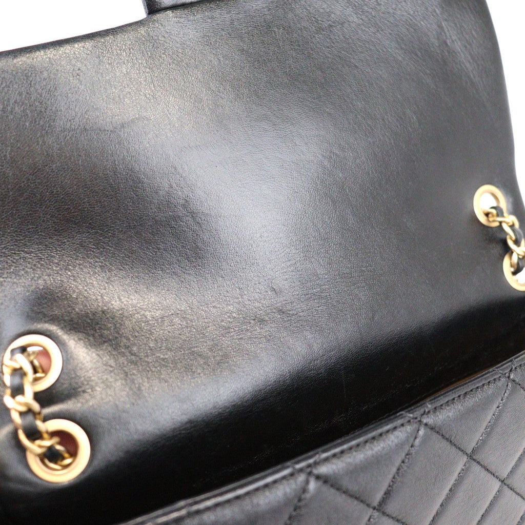 CHANEL CROSSBODY BAG