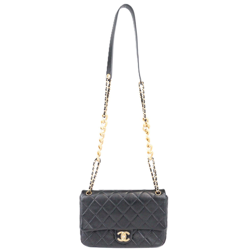 CHANEL CROSSBODY BAG