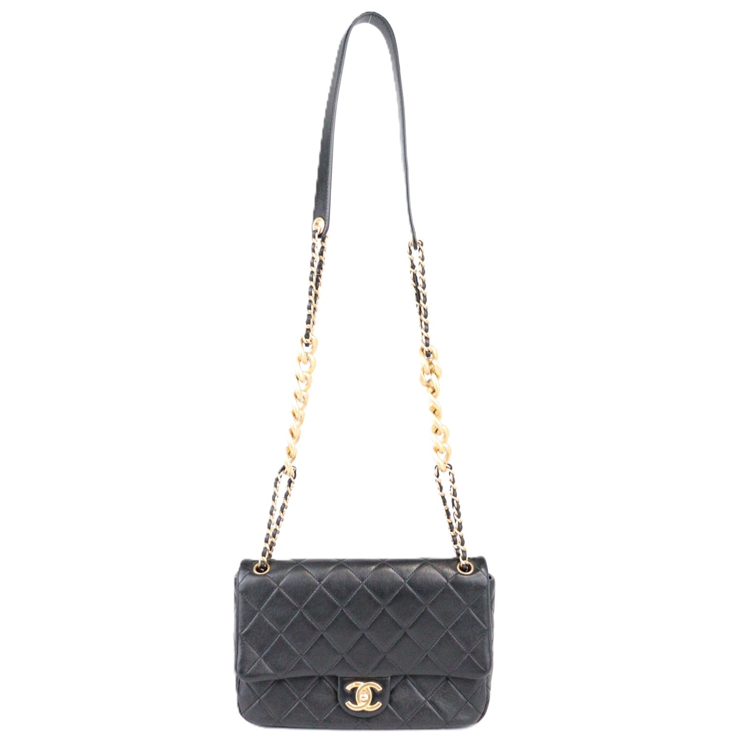 CHANEL CROSSBODY BAG