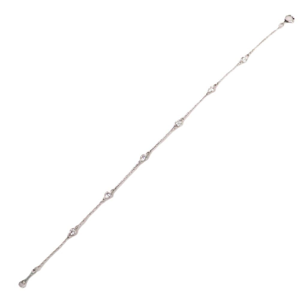 TIFFANY & Co. Diamonds by the Yard Bracelet