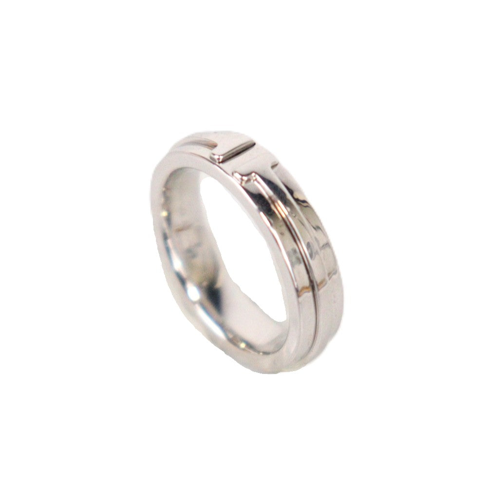 TIFFANY & Co. T Two Narrow Ring