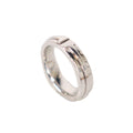 TIFFANY & Co. T Two Narrow Ring