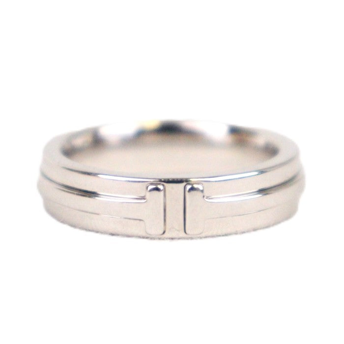 TIFFANY & Co. T Two Narrow Ring
