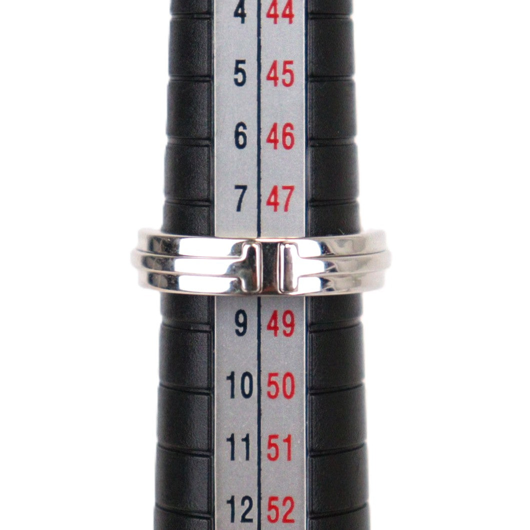 TIFFANY & Co. T Two Narrow Ring