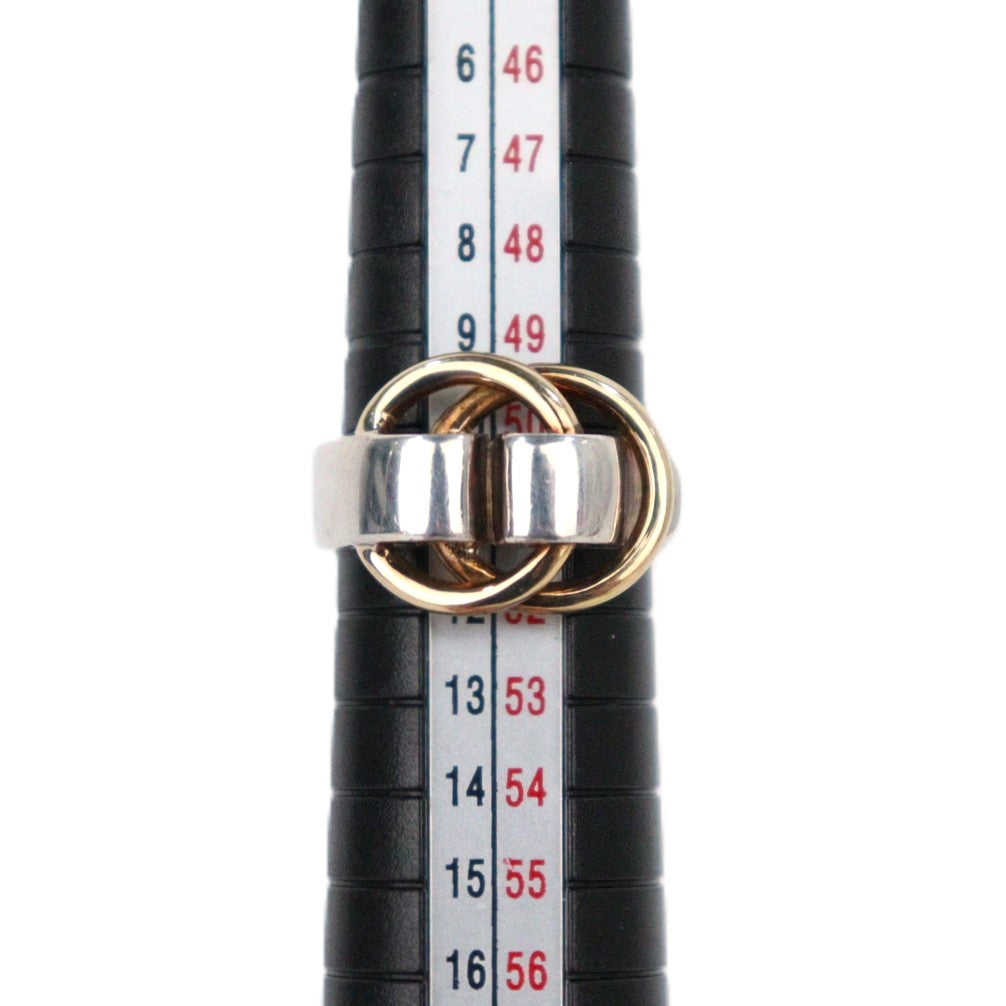 HERMES Deux Anneau Ring