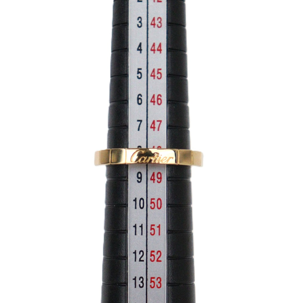 Cartier CRB4044948 Lanieres Ring