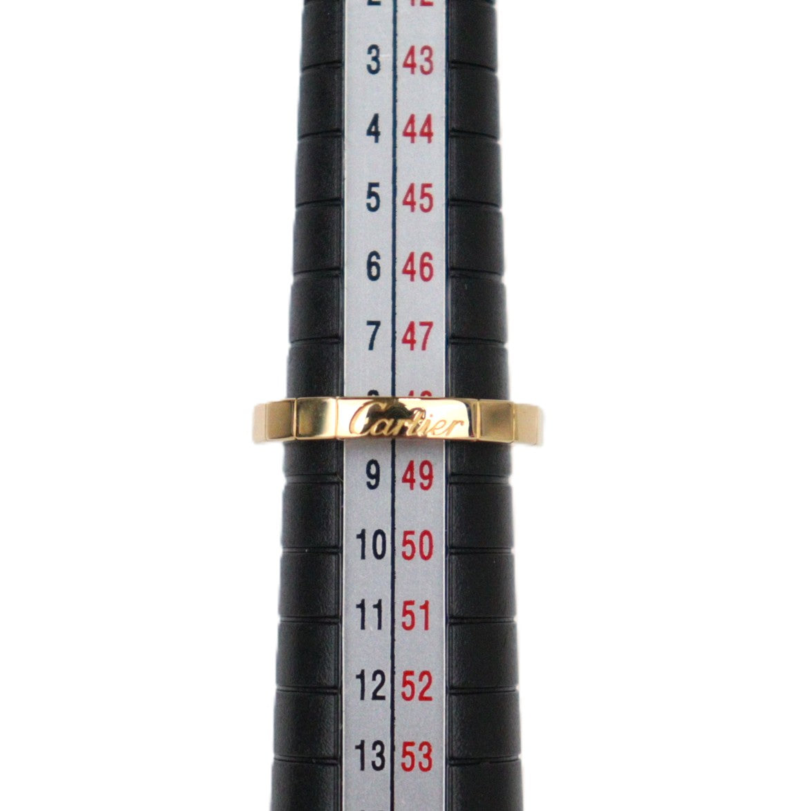 Cartier CRB4044948 Lanieres Ring