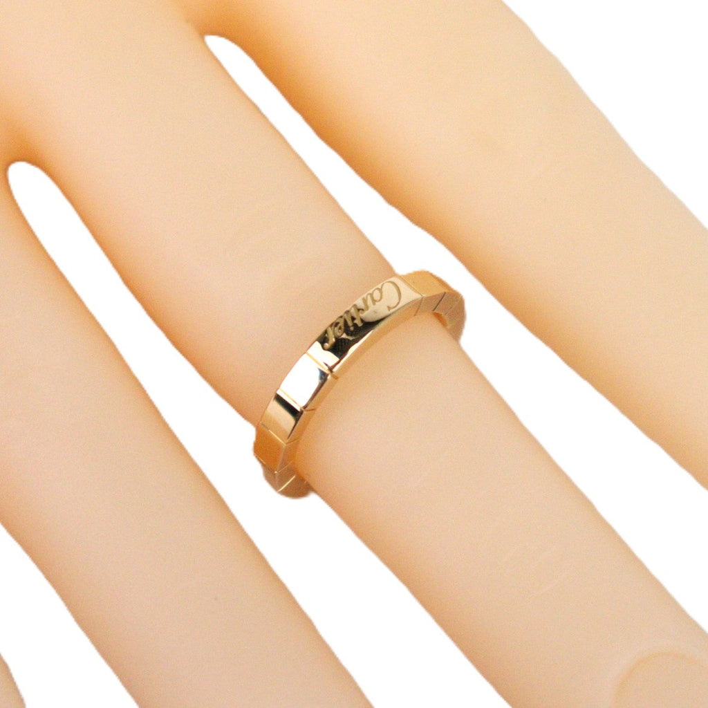 Cartier CRB4044948 Lanieres Ring
