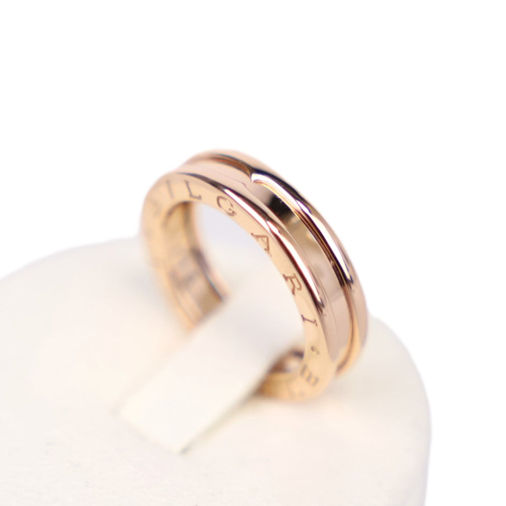 BVLGARI 335990 B.zero1 1-Band Ring #49