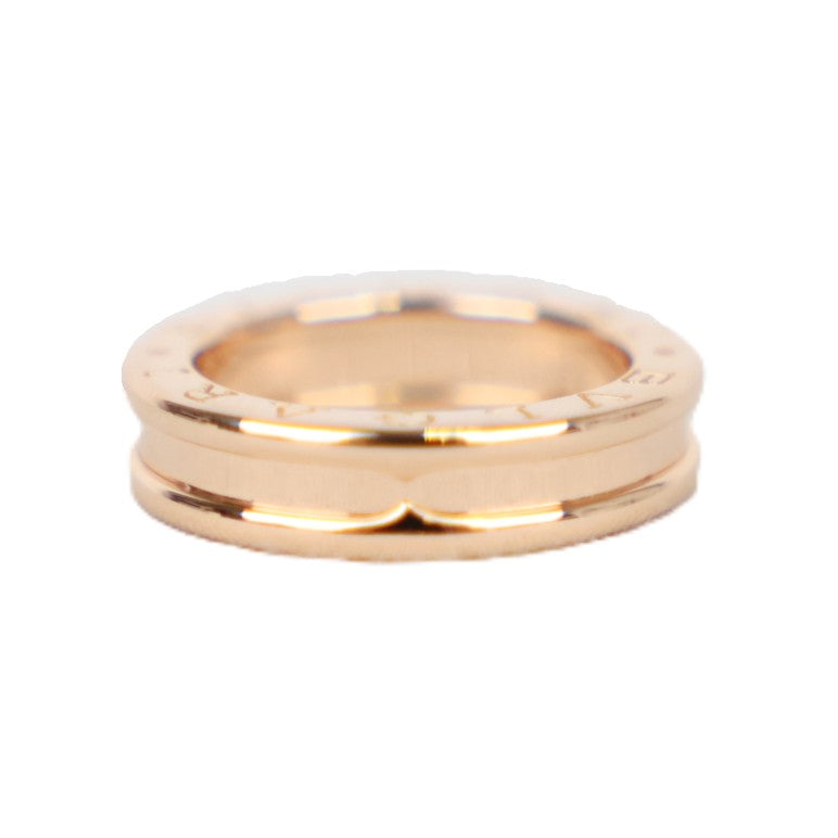 BVLGARI 335990 B.zero1 1-Band Ring #49